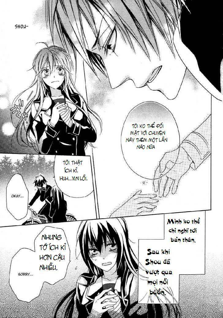 kuranoa chapter 3 27