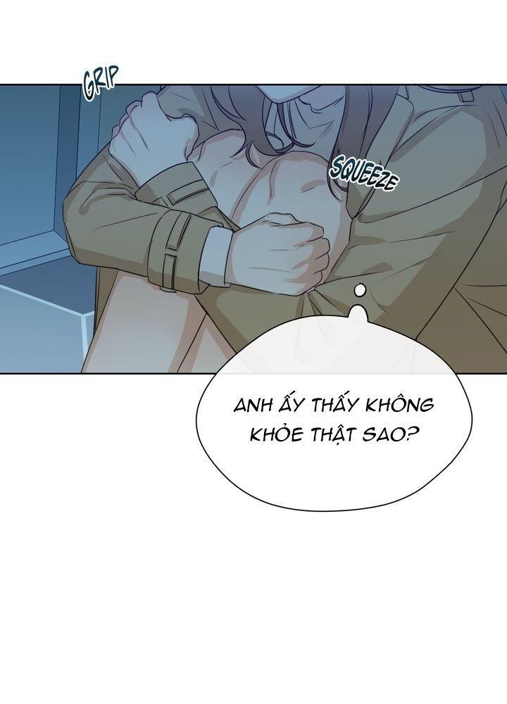 giấc mơ ngọt ngào chapter 14 9