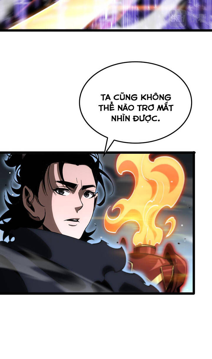 chư giới - tận thế online chapter 179 9