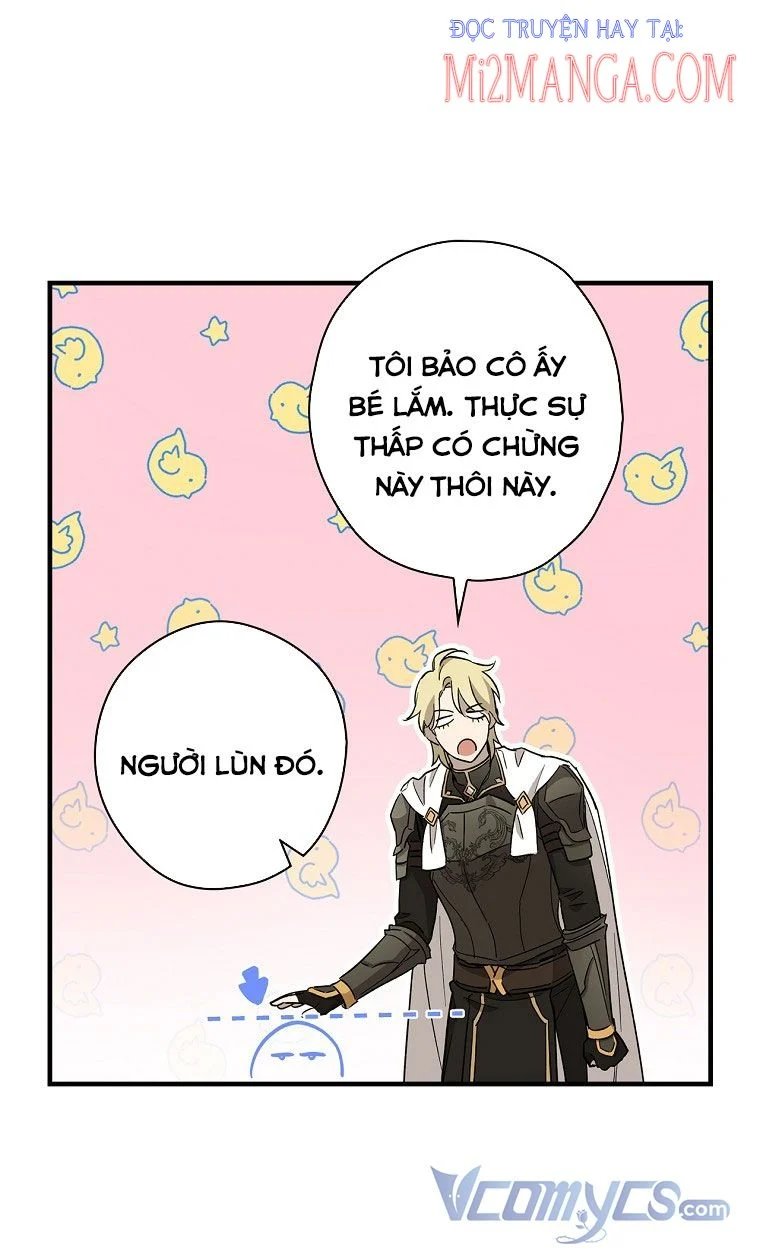 phương pháp khiến chồng đứng về phía của tôi chapter 4.5 3