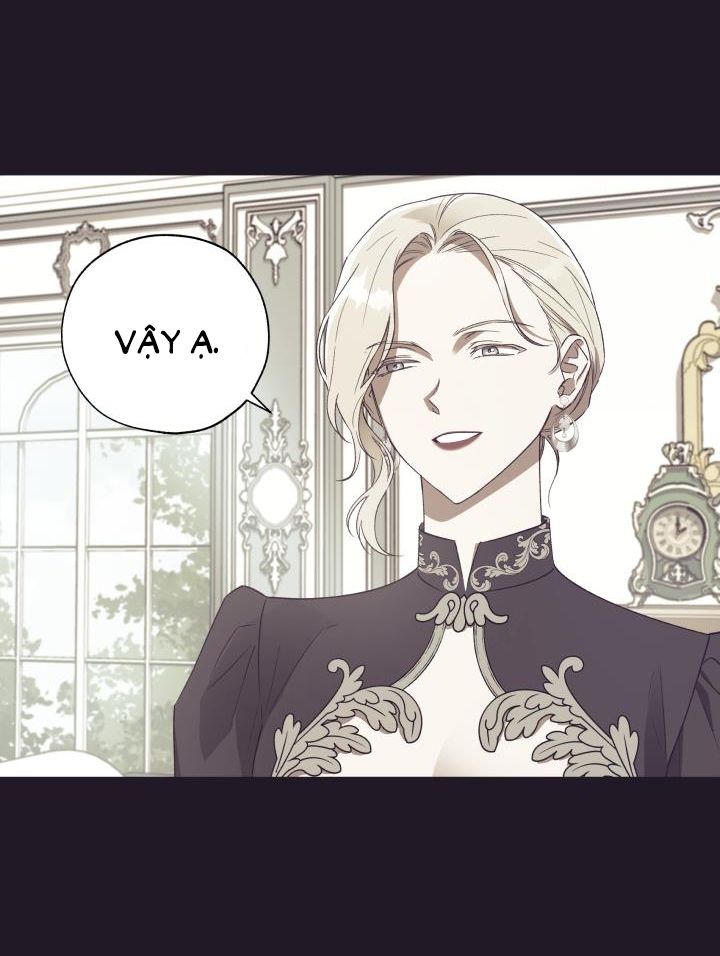 công chúa khắc dấu lên kẻ phản nghịch chapter 24 3