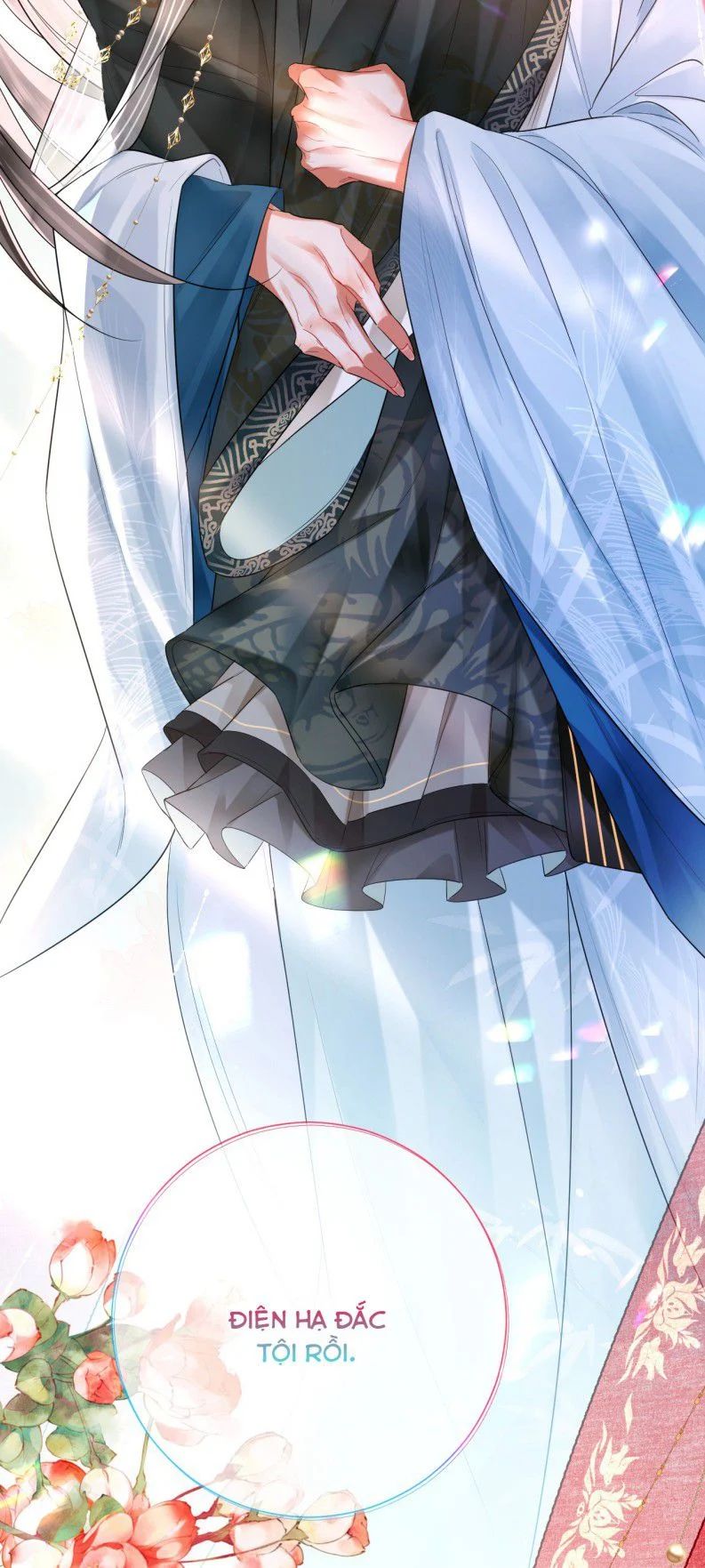 ôn hương diễm ngọc chapter 8 52