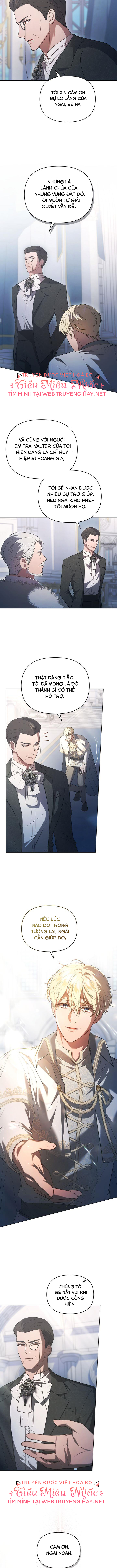 ánh trăng đỏ trong đêm 2 chapter 9.2 1