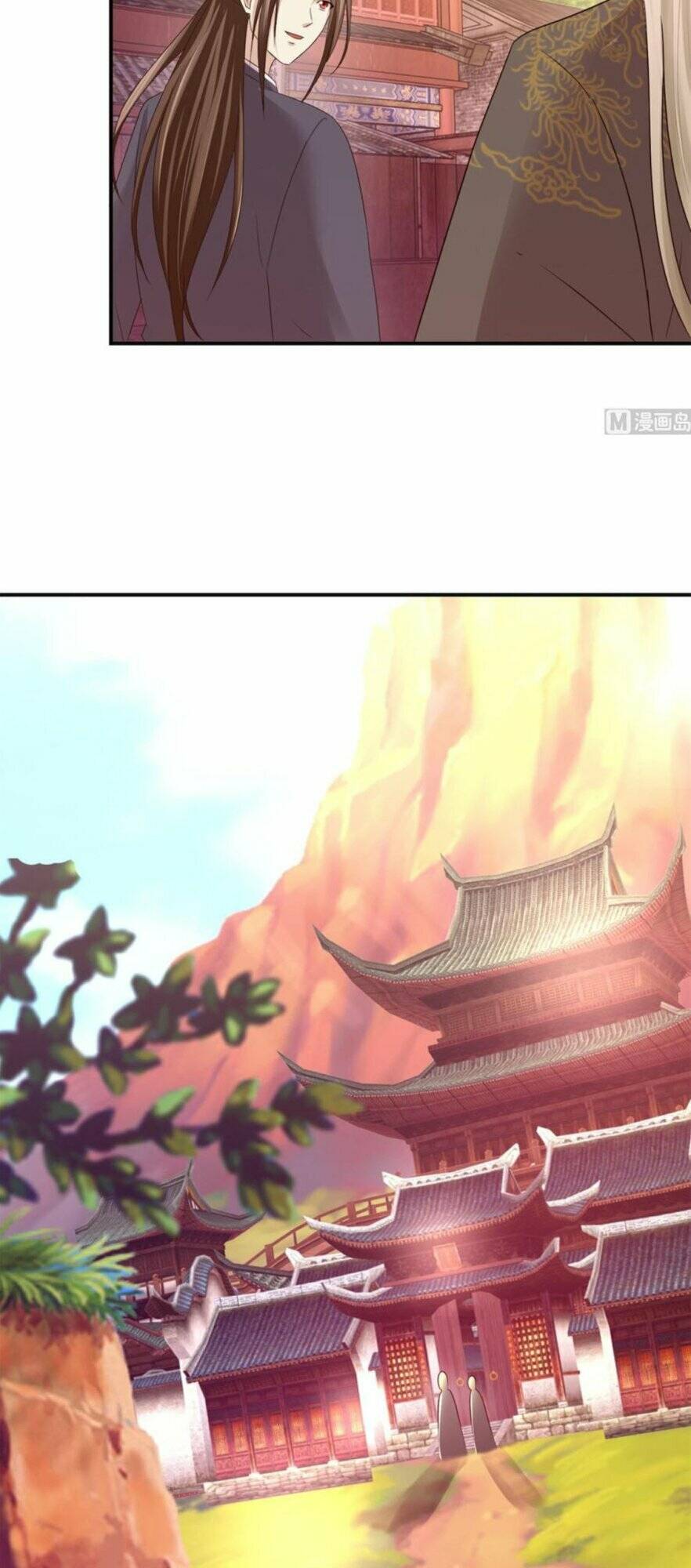 cửu dương đế tôn chapter 147 18