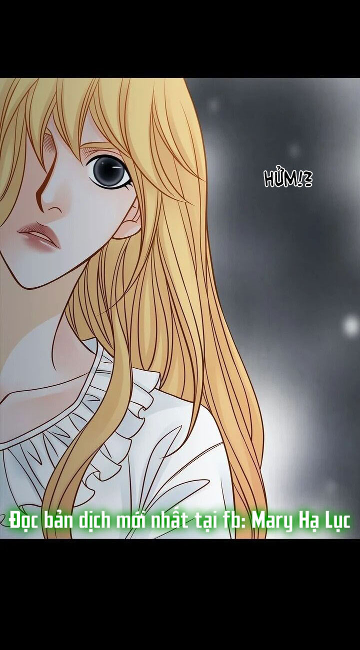 nữ hoàng bí ẩn chapter 13.1 30