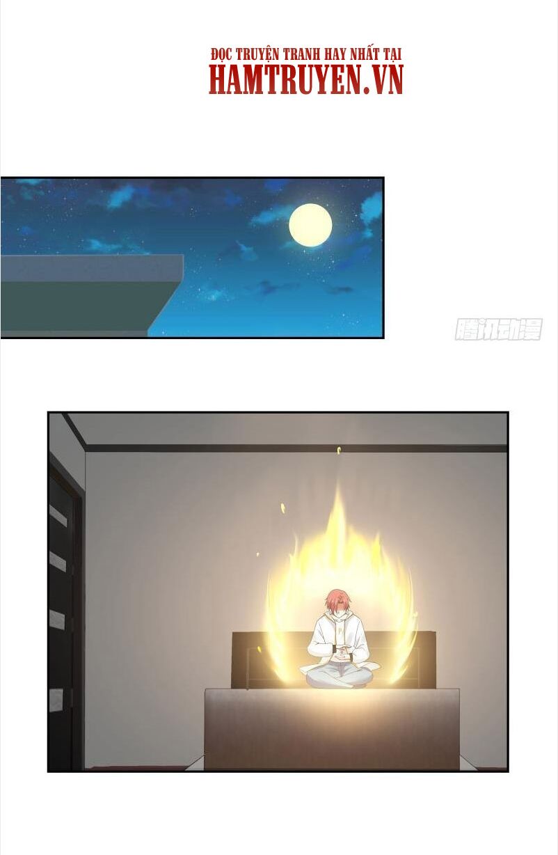 trên người ta có một rồng chapter 246 2