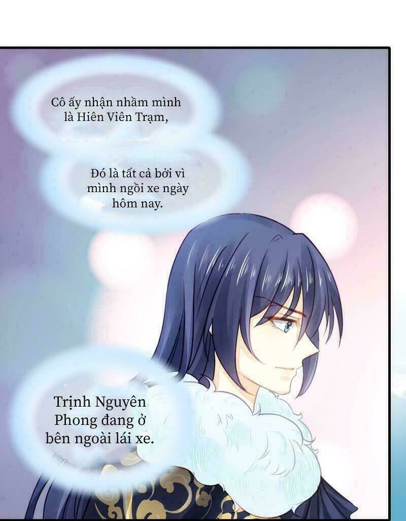 thần thám song kiêu chapter 21 16