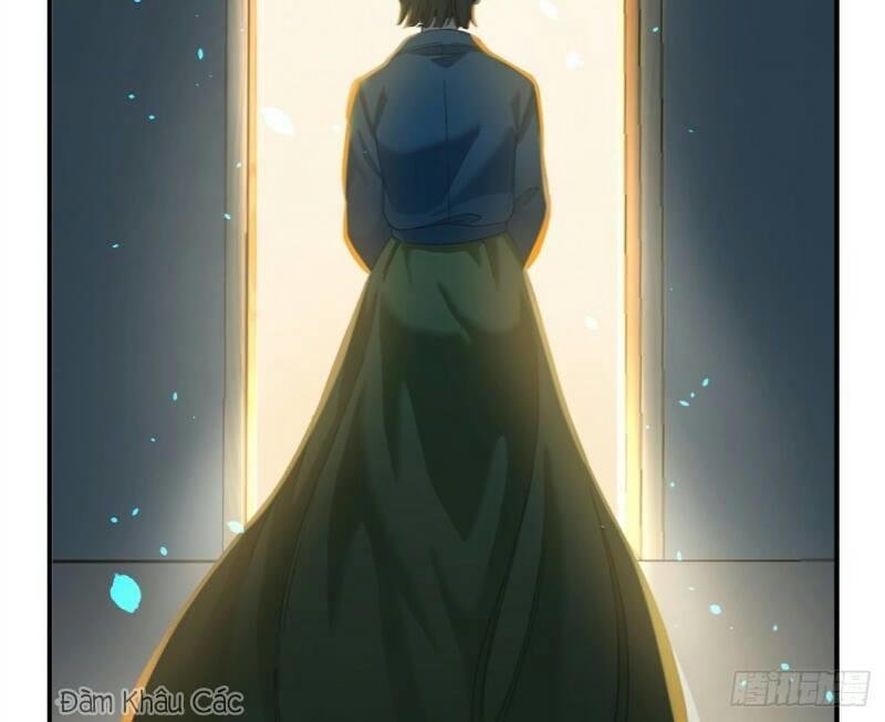 hắc bạch hữu thường chapter 15 11