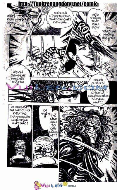 vương tử takeru chapter 6 30