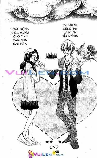 công chúa ẩm thực chapter 11 98