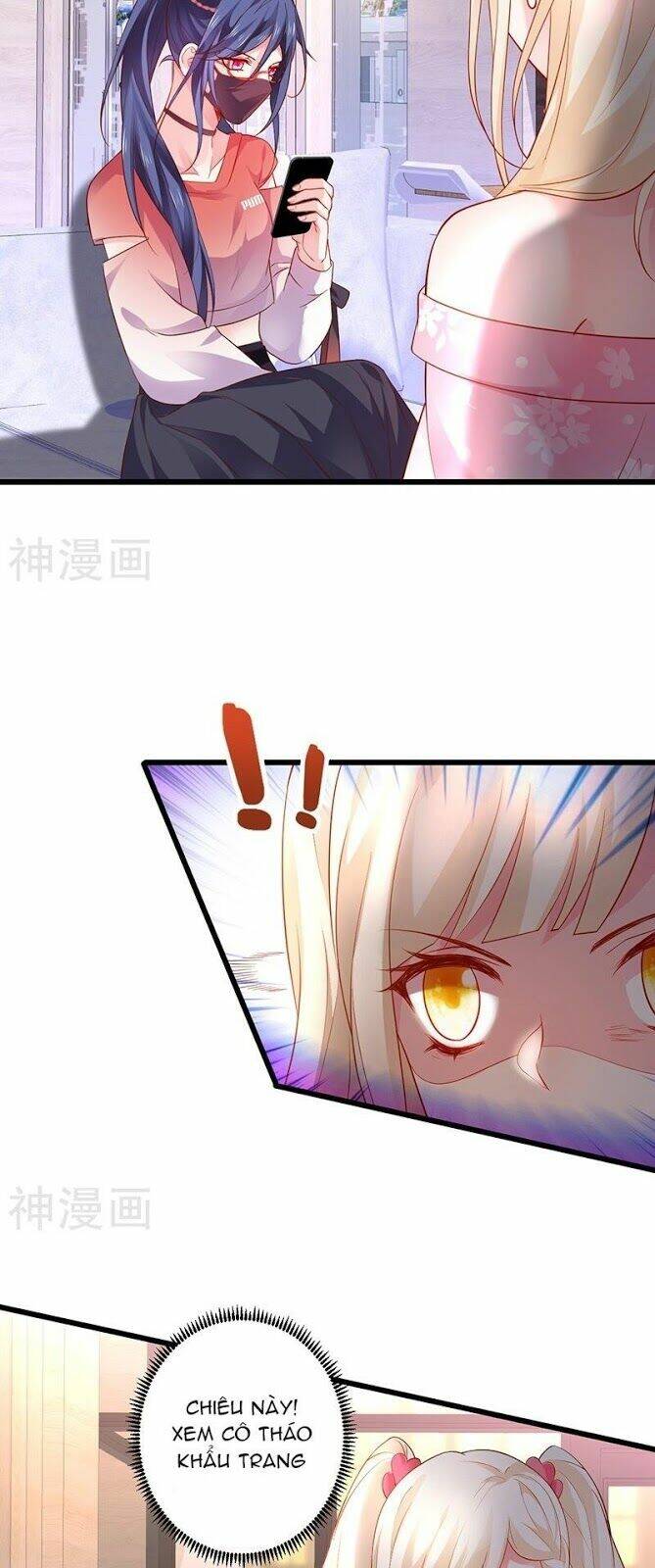 biến lan lăng vương thành ảnh đế chapter 32 10