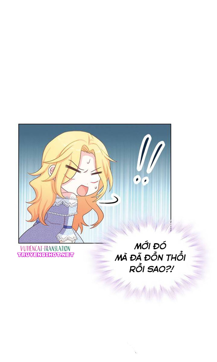 lời cầu hôn đến từ hoàng đế chapter 7 9