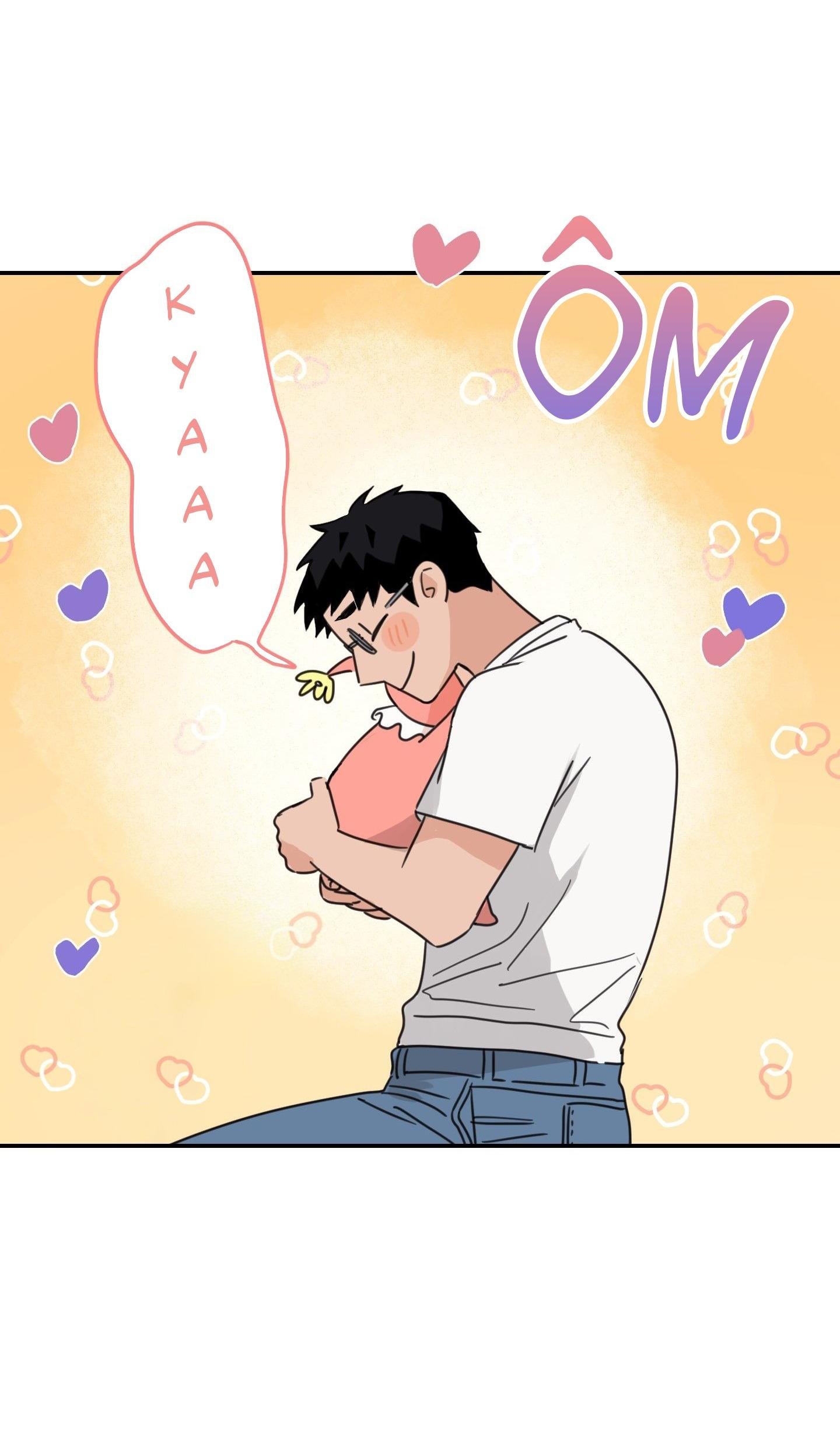 ngôi nhà hướng mặt trời mọc chapter 39 9