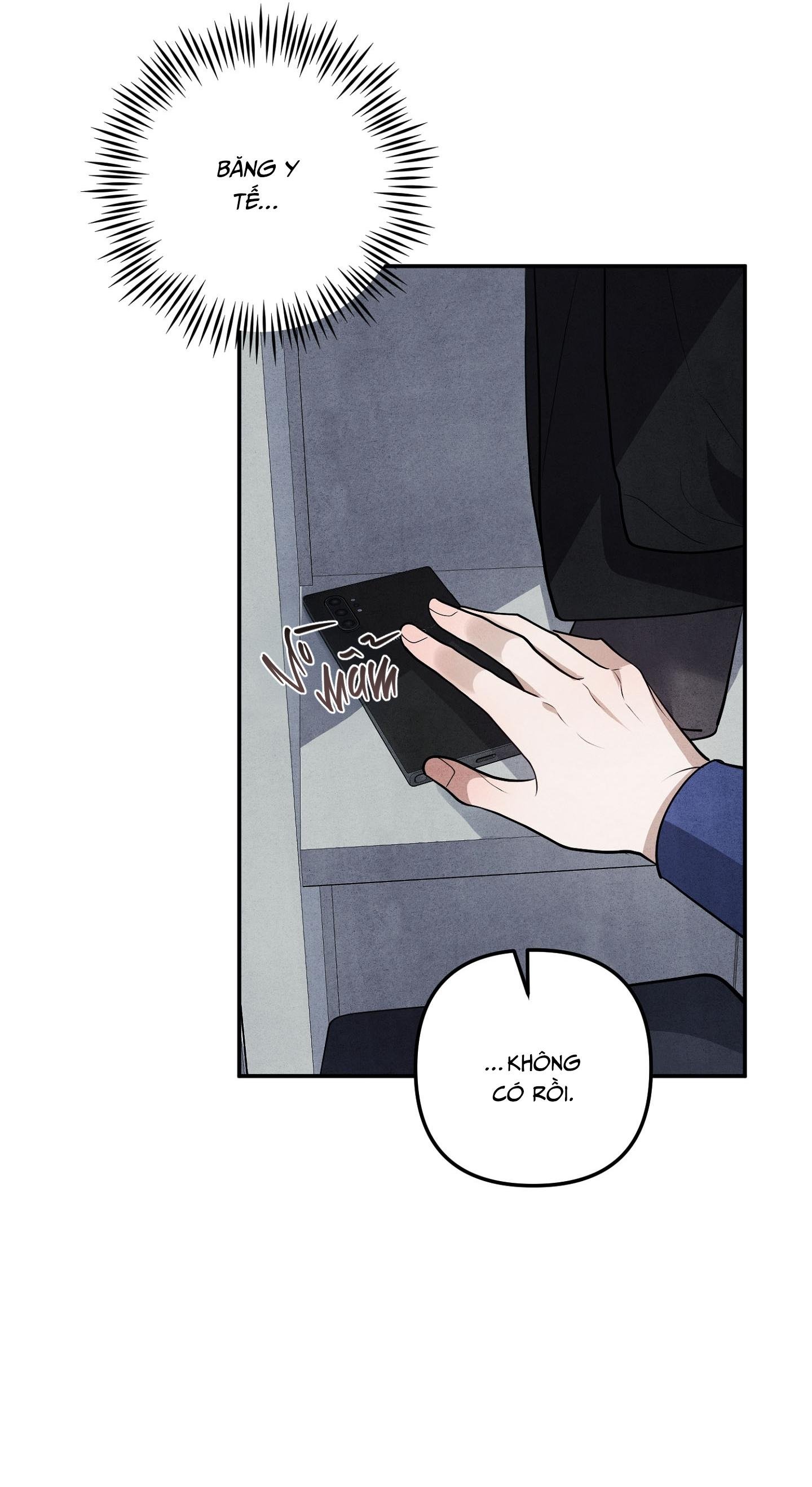 hắc diễm dục vọng chapter 4 49