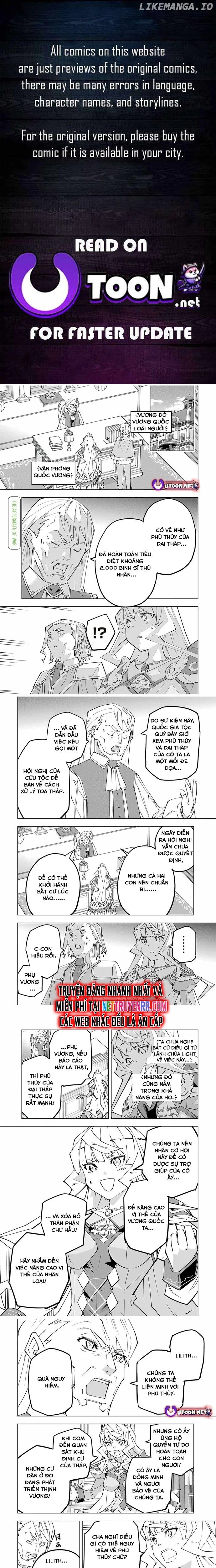 Bị Phản Bội Bởi Đồng Đội Và Sở Hữu [Gacha Không Giới Hạn] Lv.9999 chapter 148 2