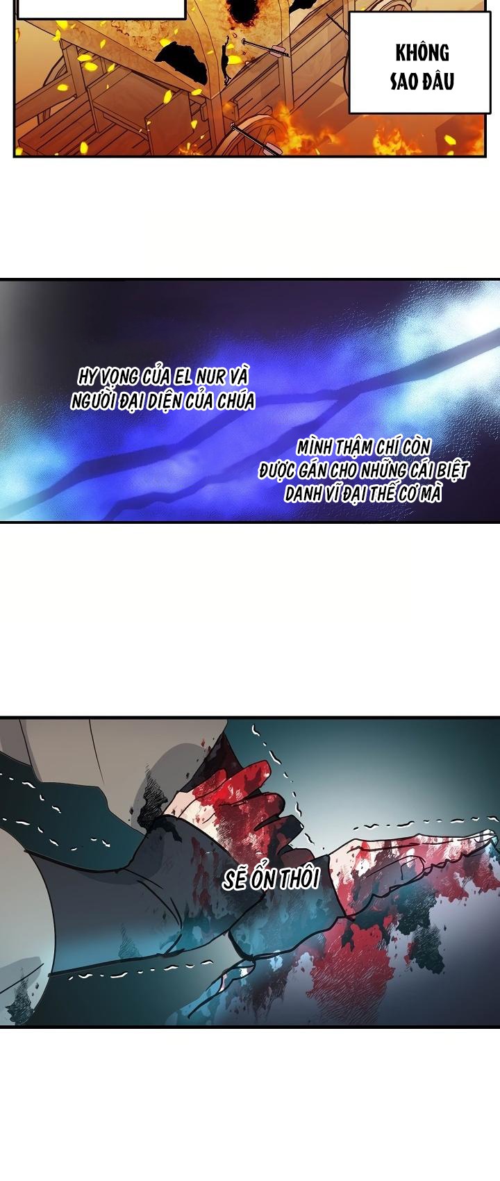 lời tỏ tình nhầm lẫn chapter 33 26