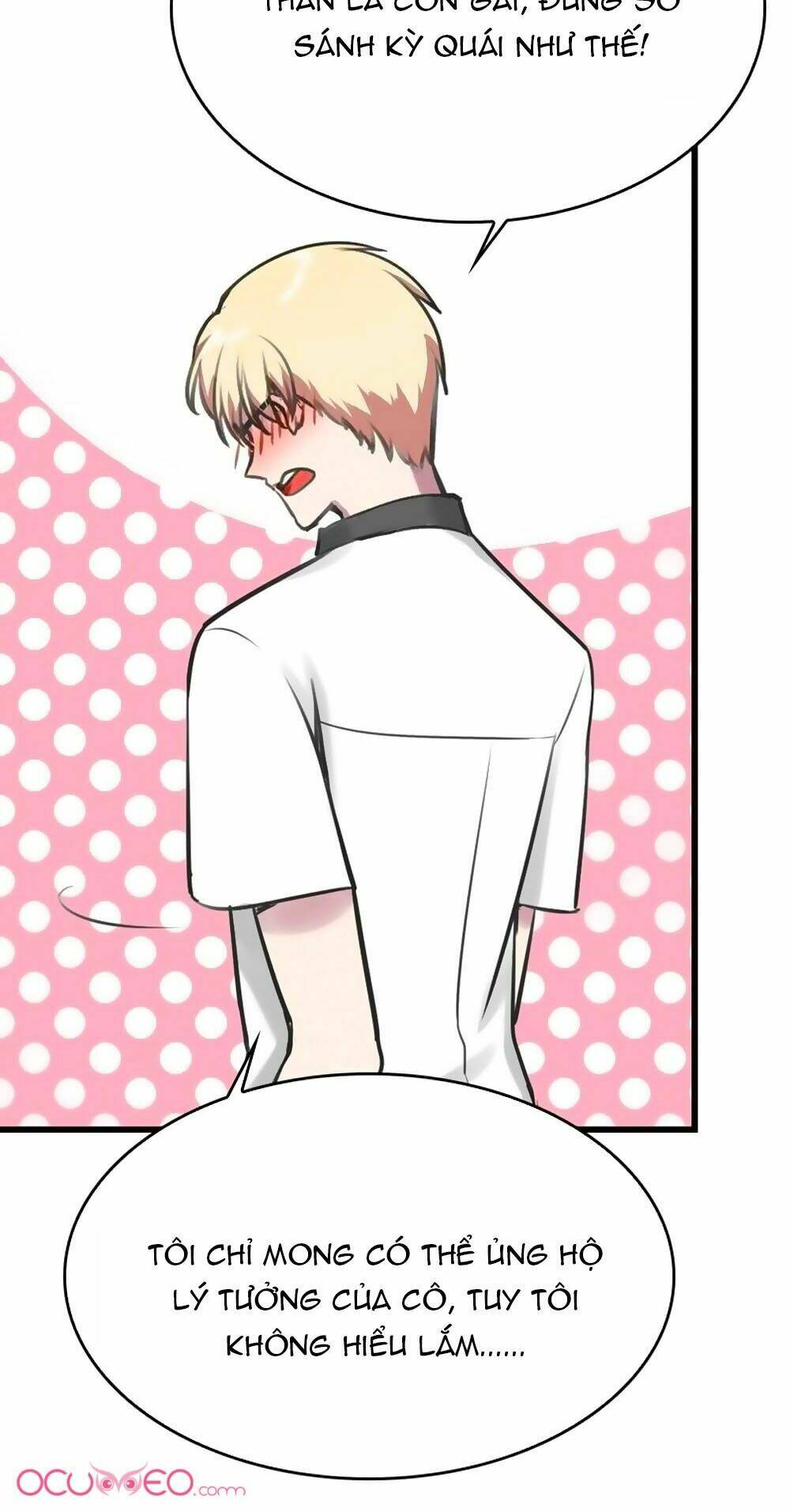 bám lấy nam thần bất chấp thời tiết chapter 14 10