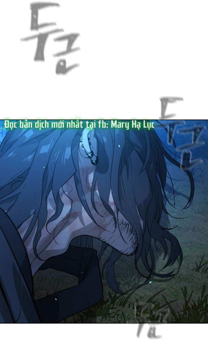 bạch huyết - white blood chapter 53 5