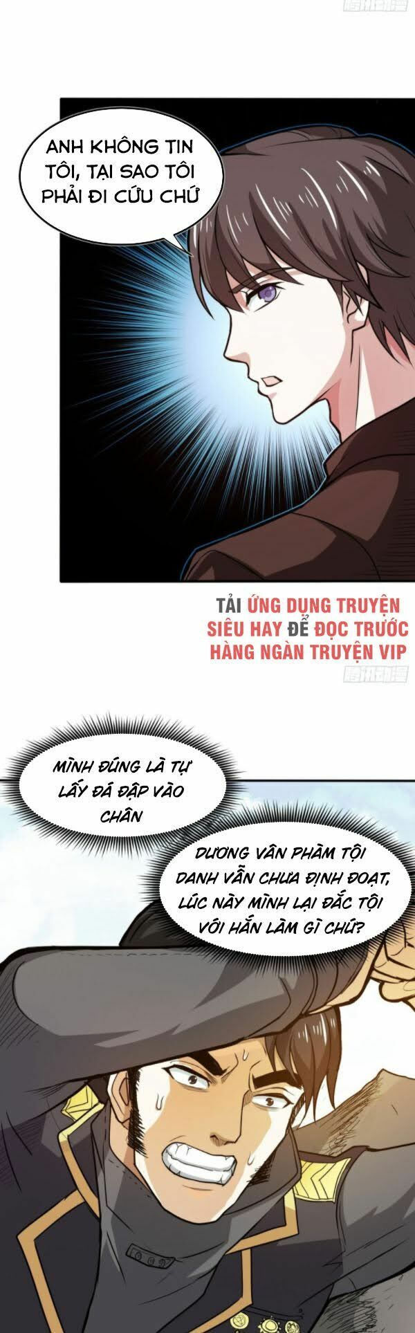 tối cường thần y tại đô thị chapter 100 23