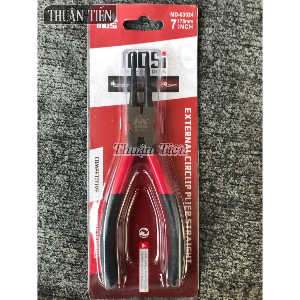 KỀM MỞ PHE TRONG CAO CẤP