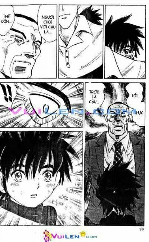 dandoh chapter 32 99