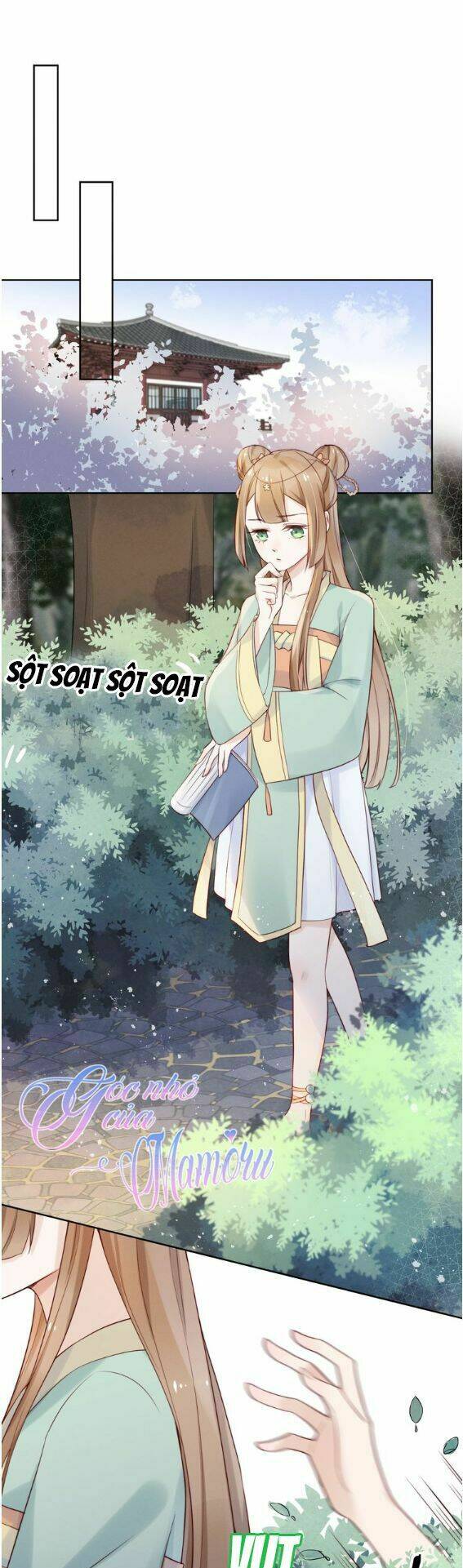 tiểu tiên gia sương hữu hỉ chapter 7 10