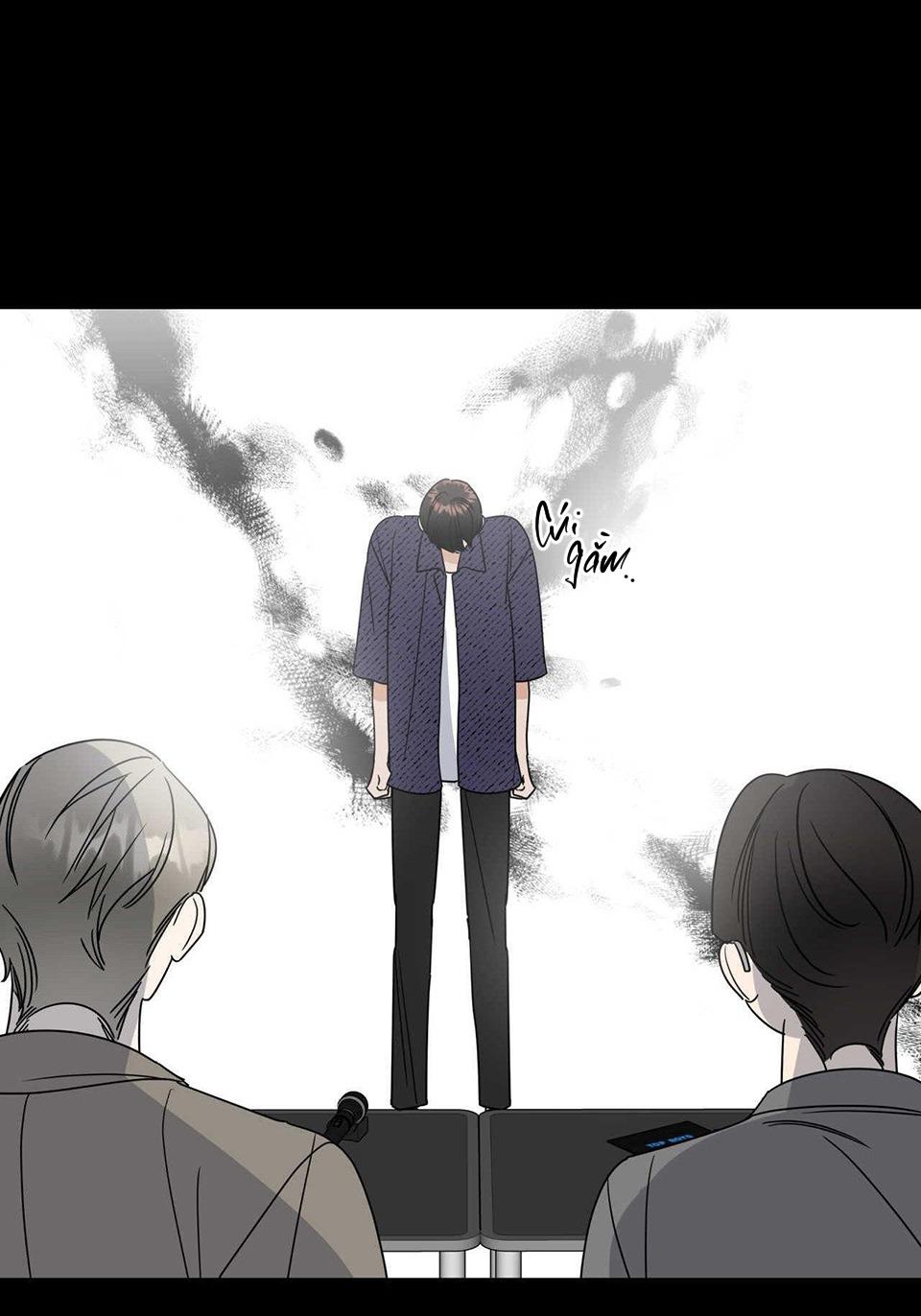 lệnh cứu rỗi chapter 2 33