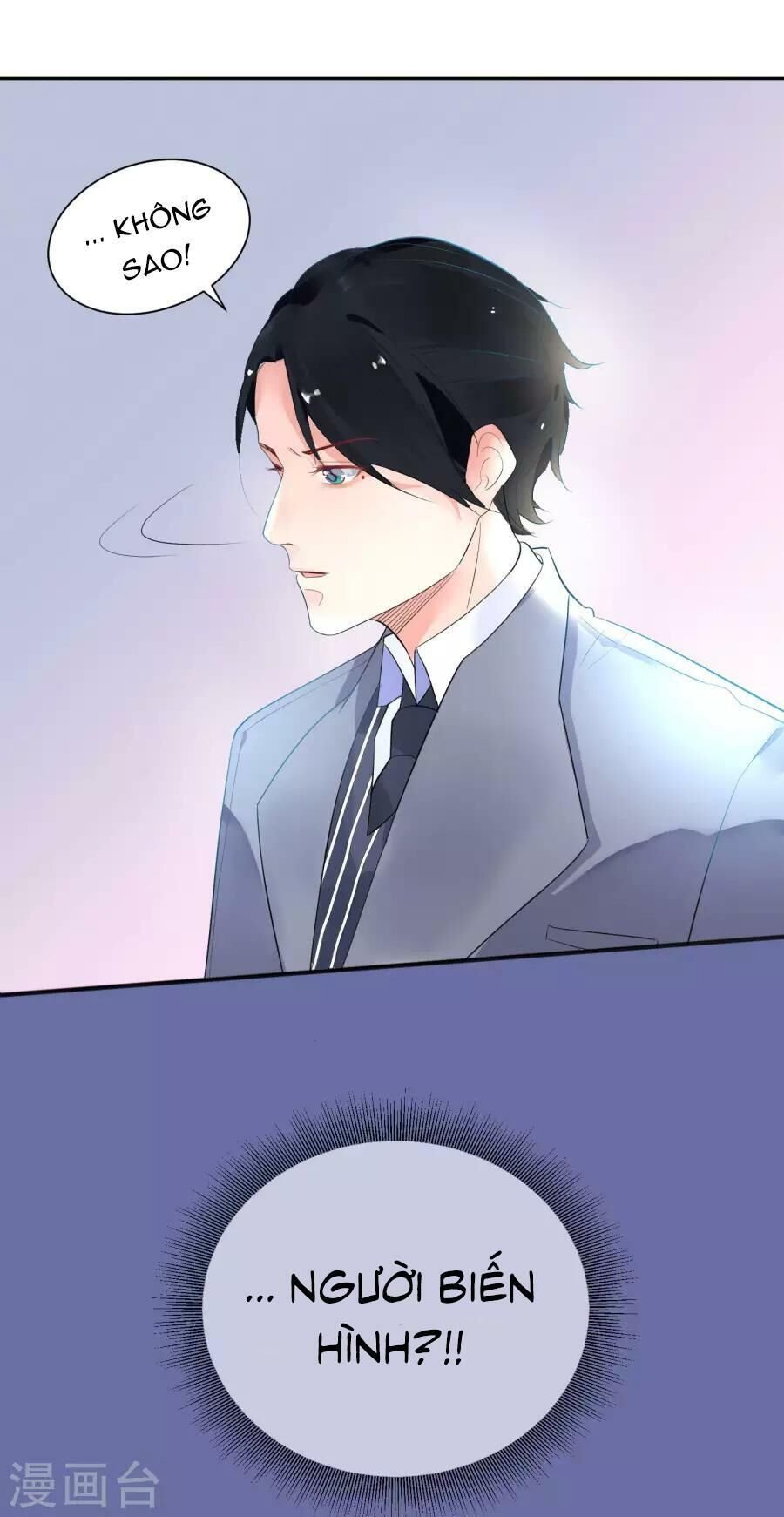 người yêu ngọt ngào của tôi chapter 13 3