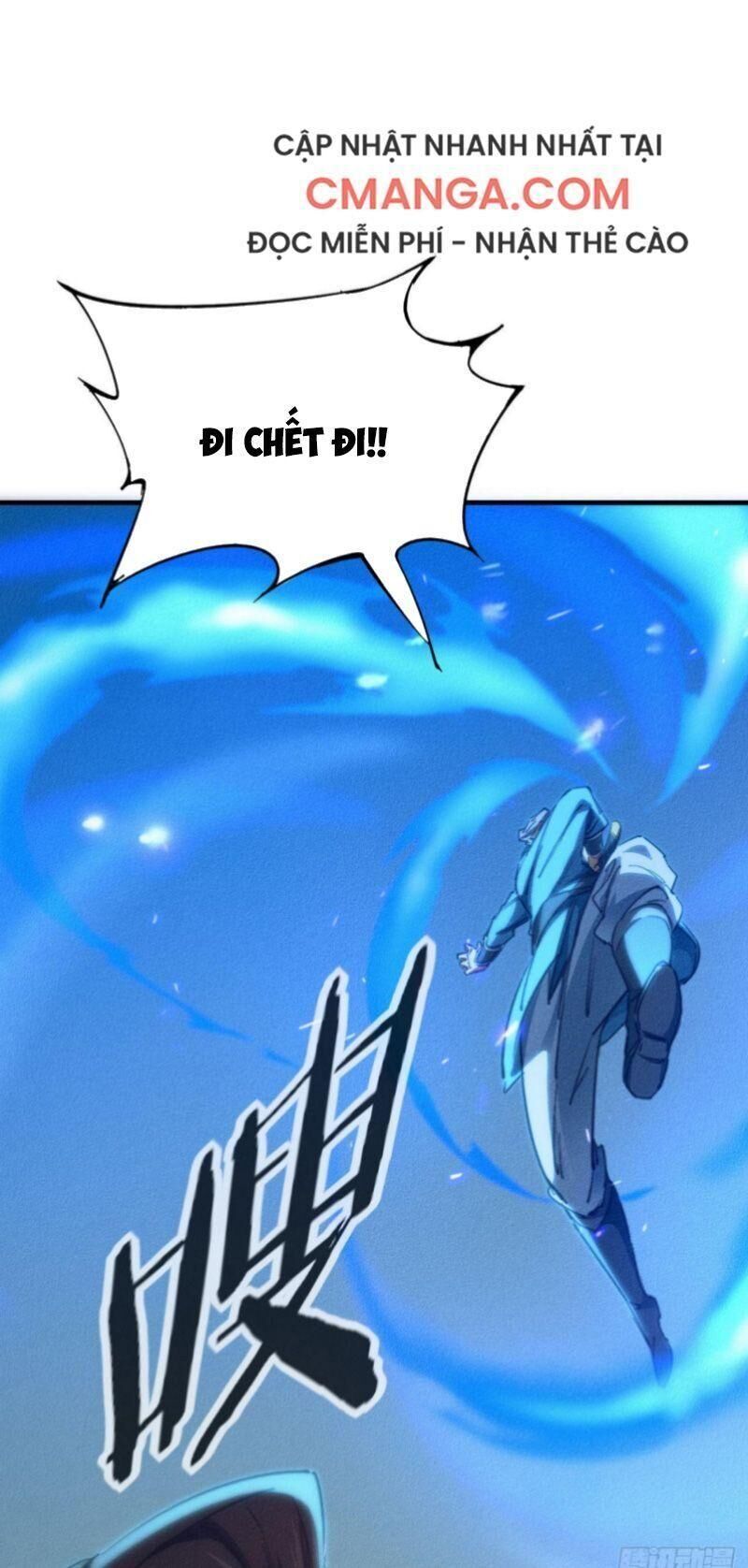 võ đạo chiến thần chapter 12 39