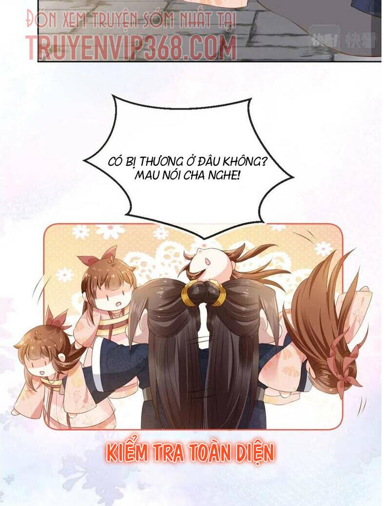 nhặt được bảo bối manh manh chapter 22 20