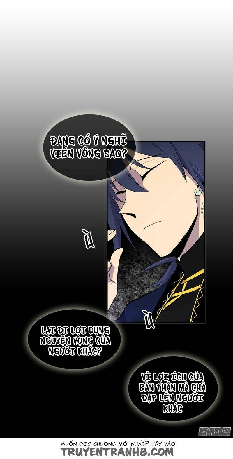 cửa hàng không tên chapter 29 8