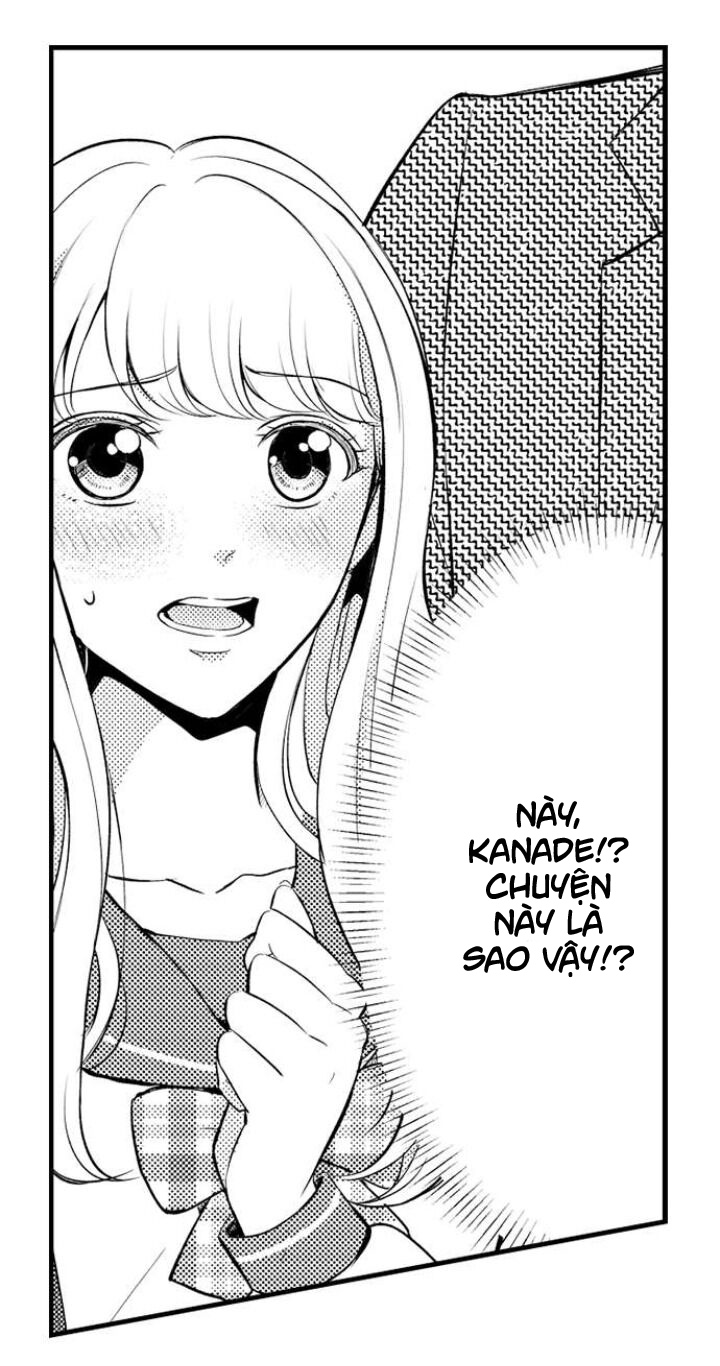 anh sẽ yêu em đến khi em tốt nghiệp chapter 2 2