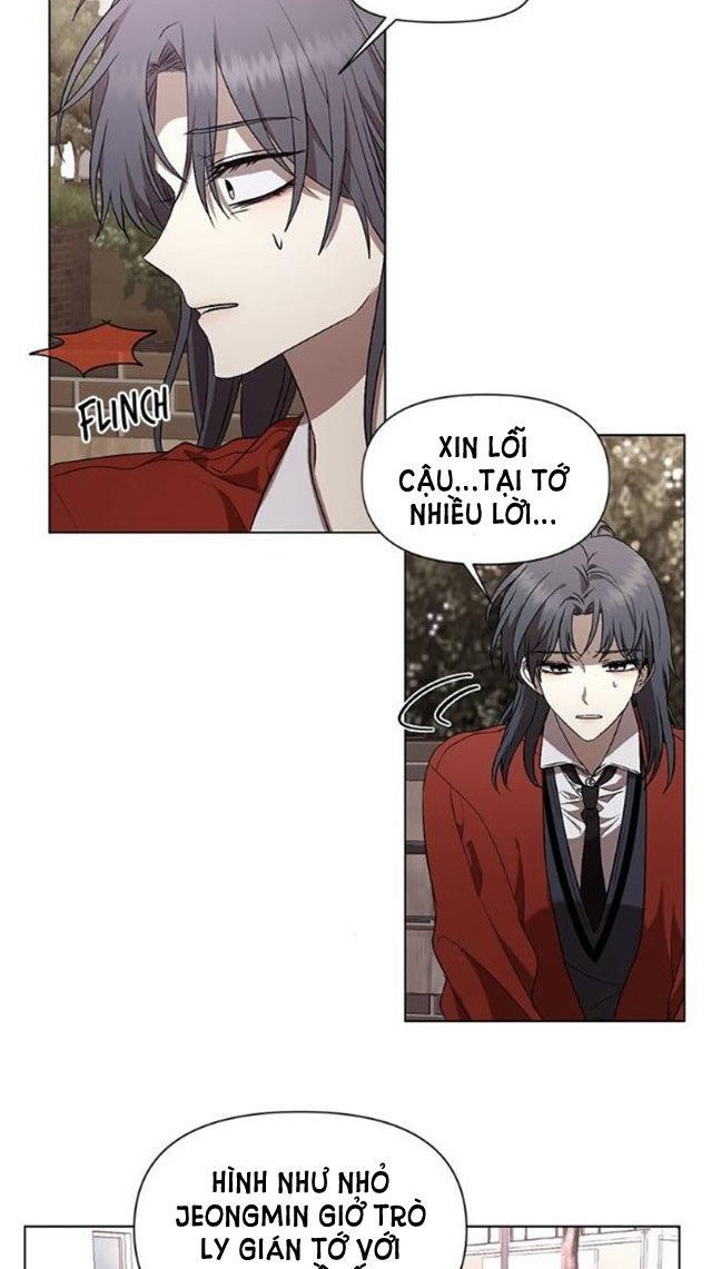 Tự Do Trong Mơ chapter 17.2 5