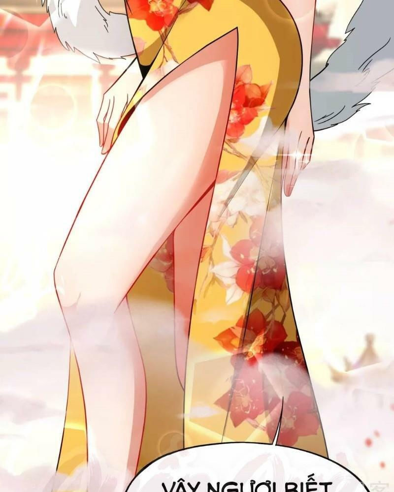 vòng bạn bè mạnh nhất của tiên giới chapter 29 42