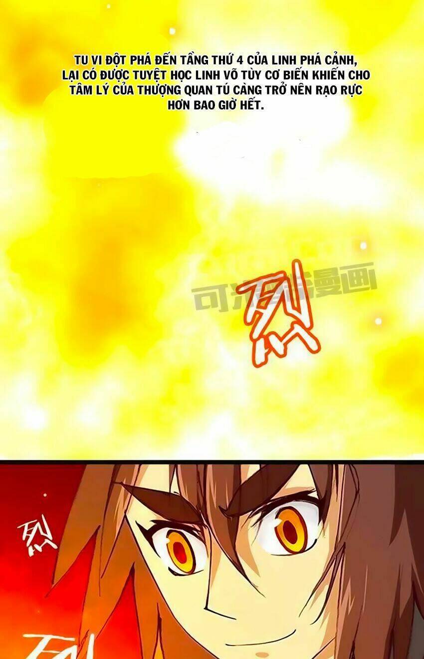 phong quỷ truyền thuyết chapter 13 31