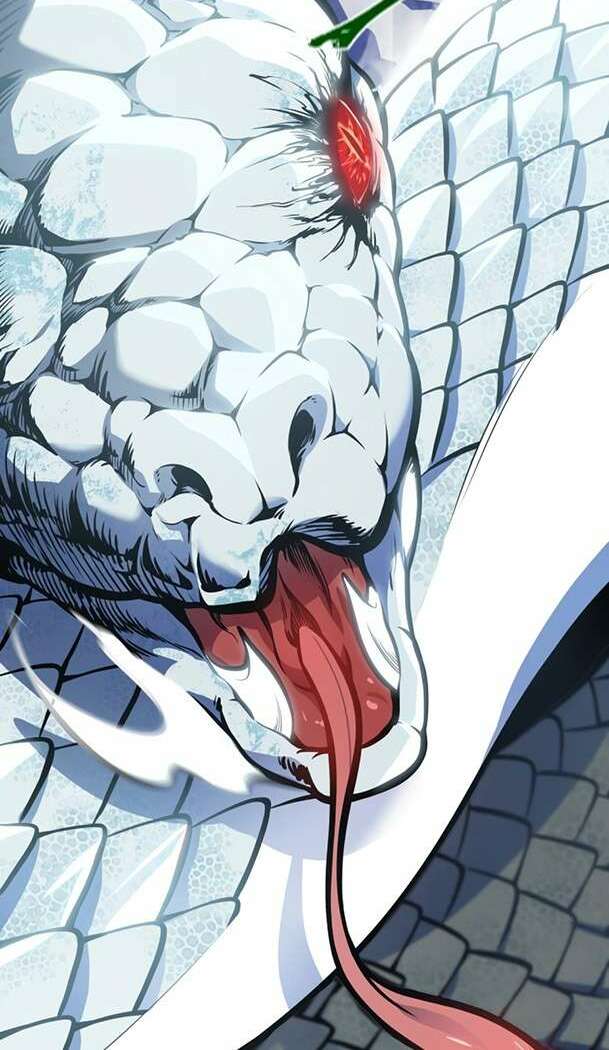 cuộc chiến trong tòa tháp chapter 598 84