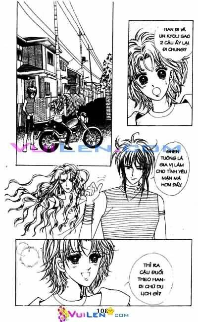 ước mơ cao đẹp chapter 8 109