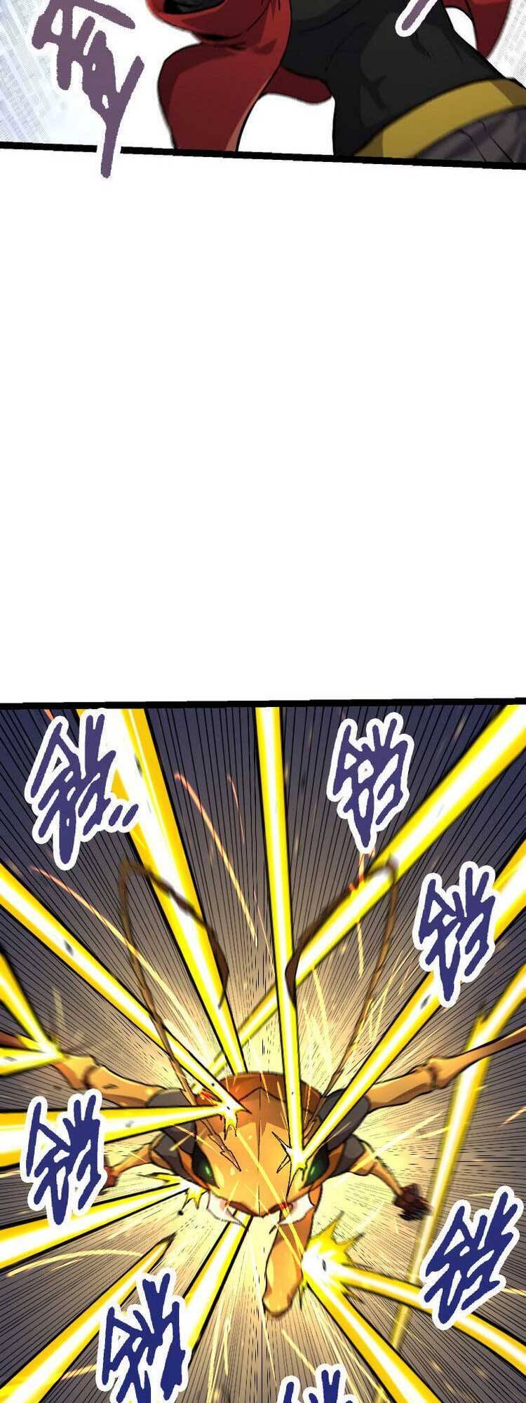 chuyển sinh thành liễu đột biến chapter 47 30