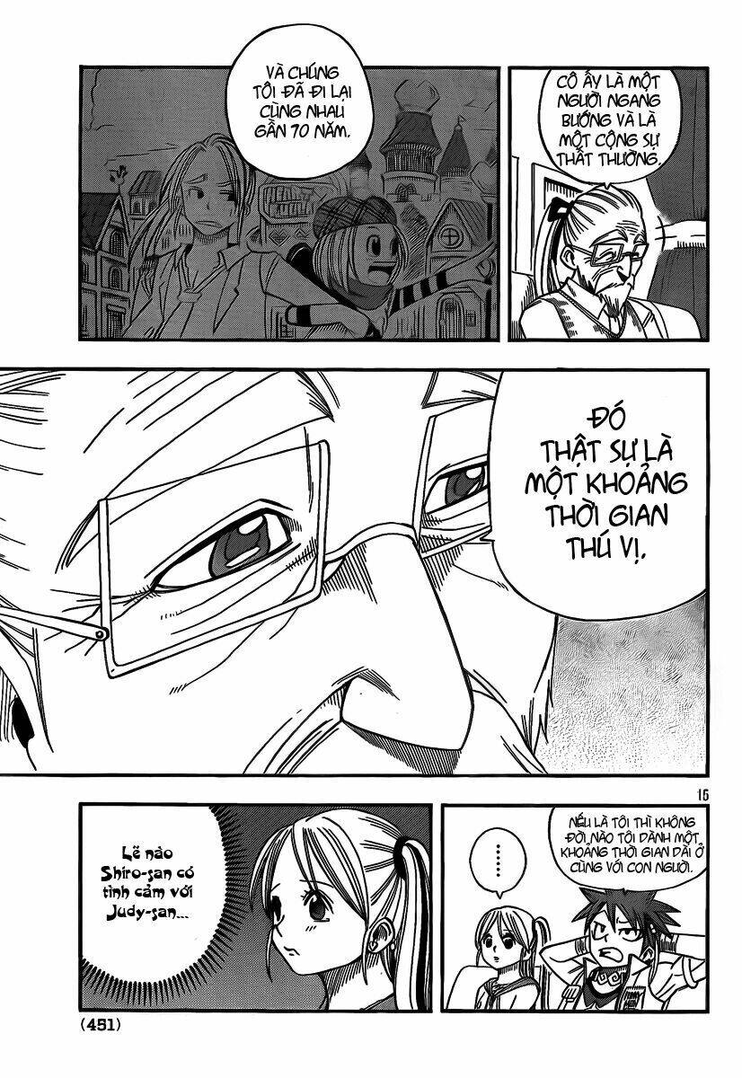 buster keel chapter 8 15