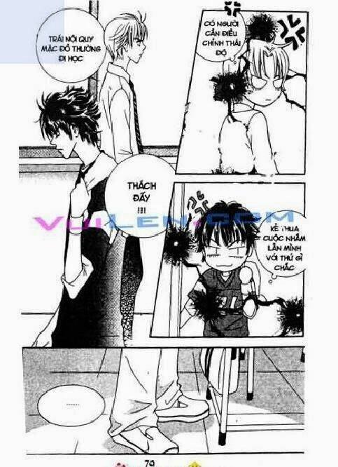 neck and neck chapter 1 76