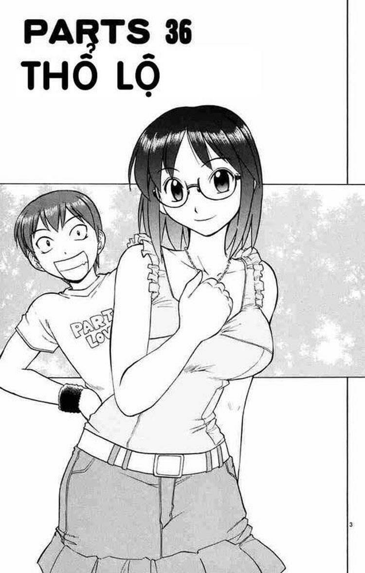 ai kora chapter 36 1