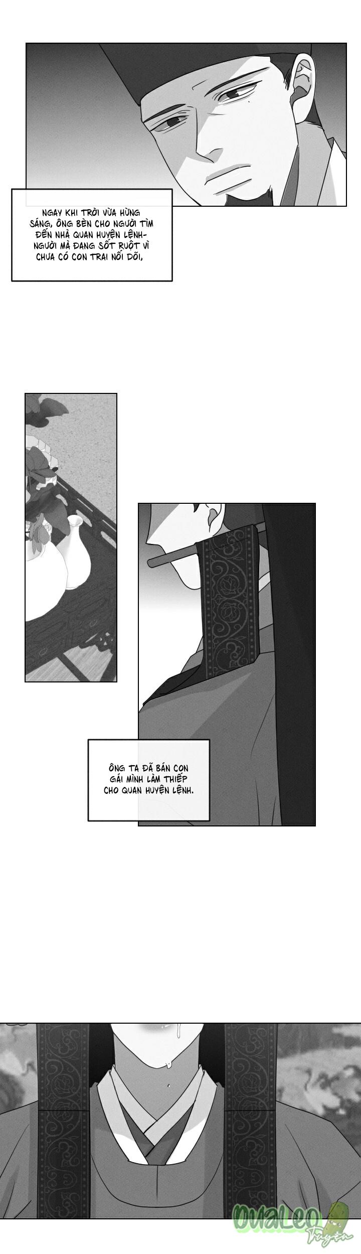 shinsujeon chapter 36 10
