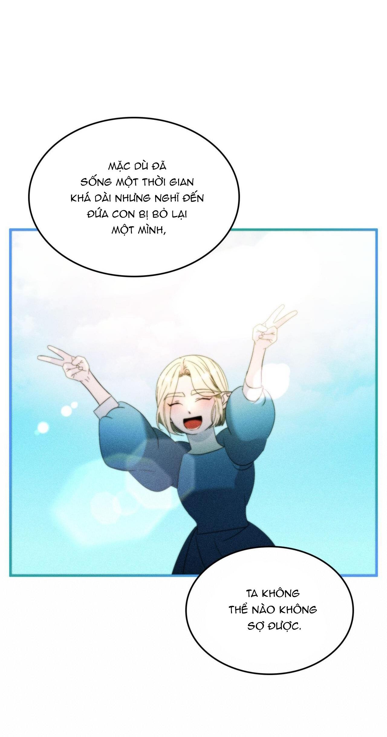 (np) độc thân muôn năm chapter 38 60