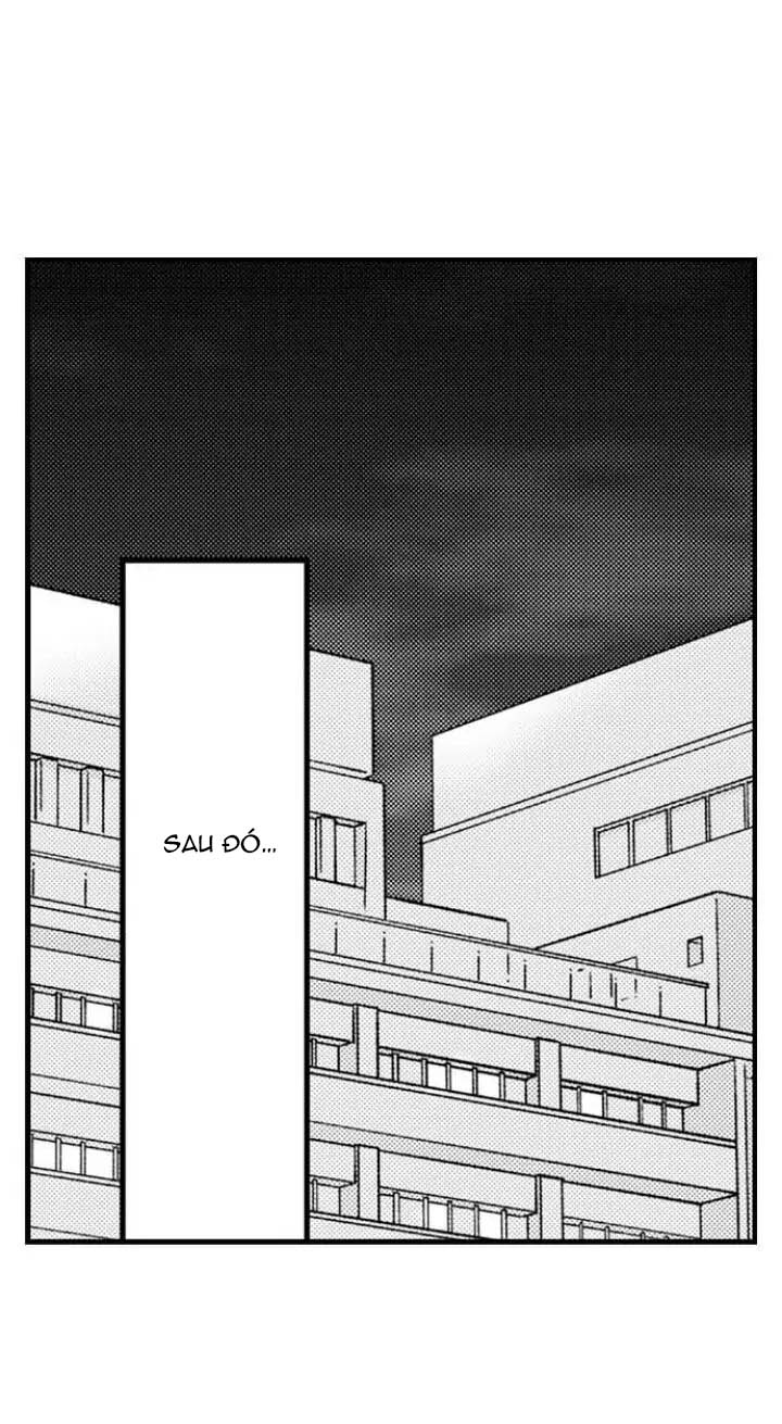 dây dưa một đêm dâm đãng với nhà sư chapter 140.2 1