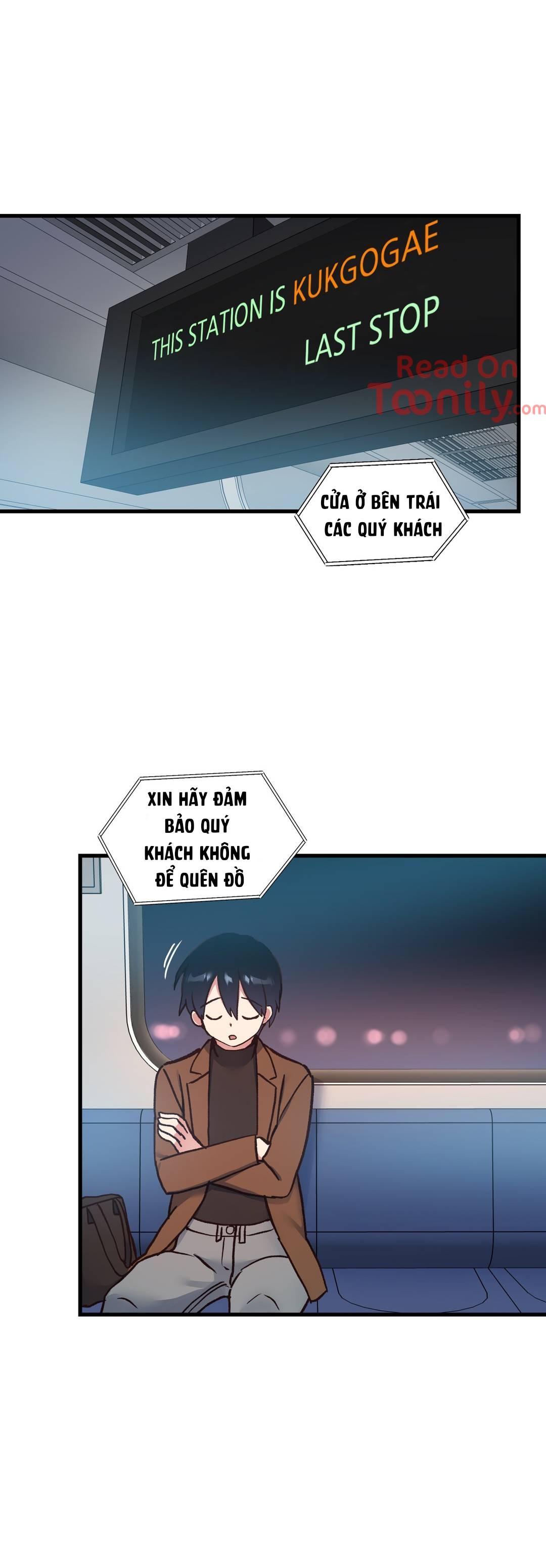 girls marmot chapter 50 27