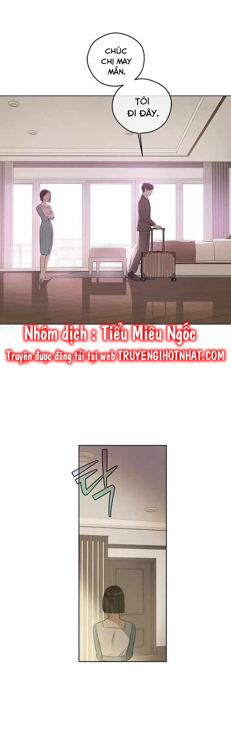 thế giới rộng lớn của chúng ta chapter 16.2 17