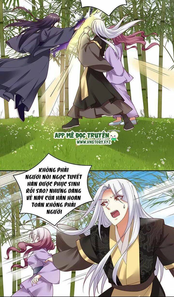 đô đốc đại nhân sủng thê kí chapter 113 6