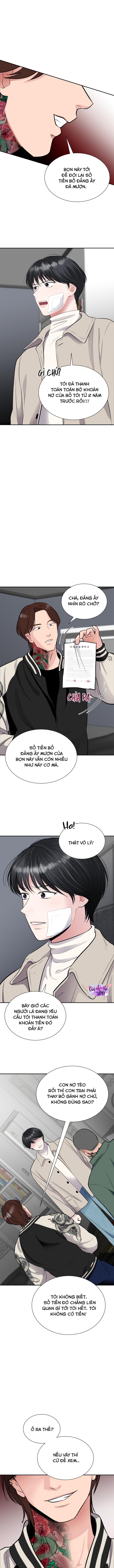 khi tay chạm tay chapter 5 4