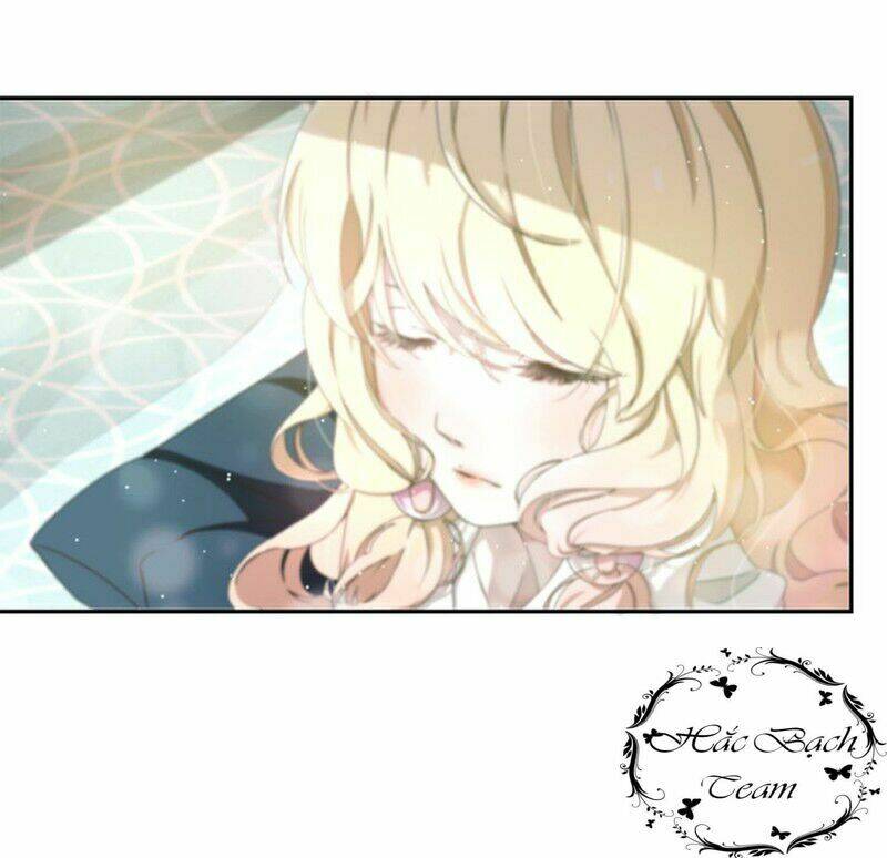 đối với cậu, tớ đều nghe theo chapter 1 33