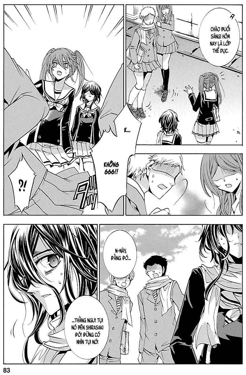 fukushuu kyoushitsu chapter 16 15